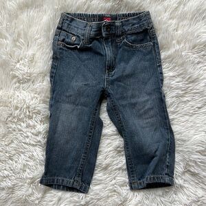 Quiksilver Bootcut Jeans Size 12M